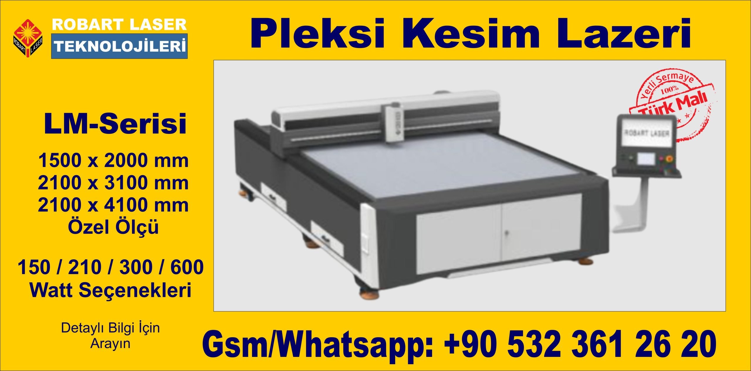 pleksi kesim
