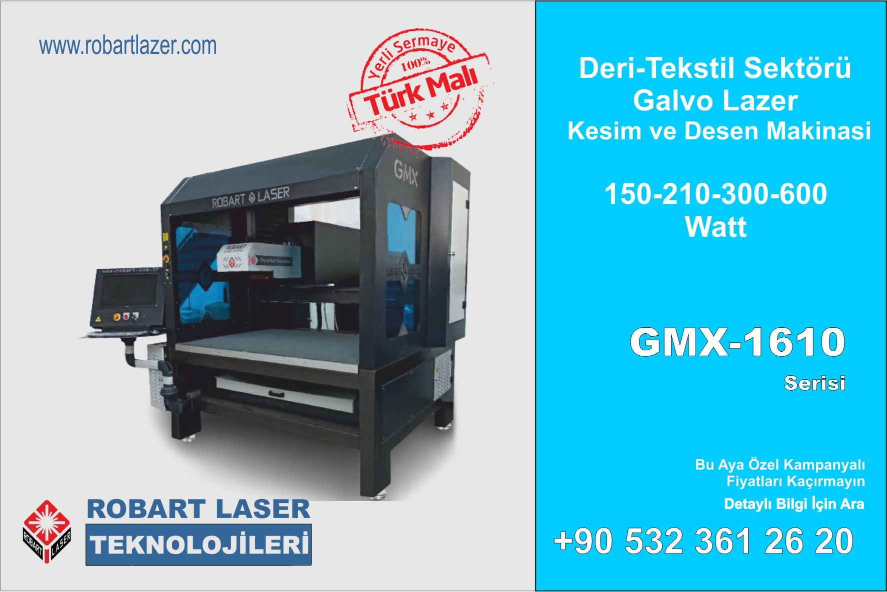 robart-lazer-fiber-lazer-galvo-lazer-lazer-kesim-makinasi